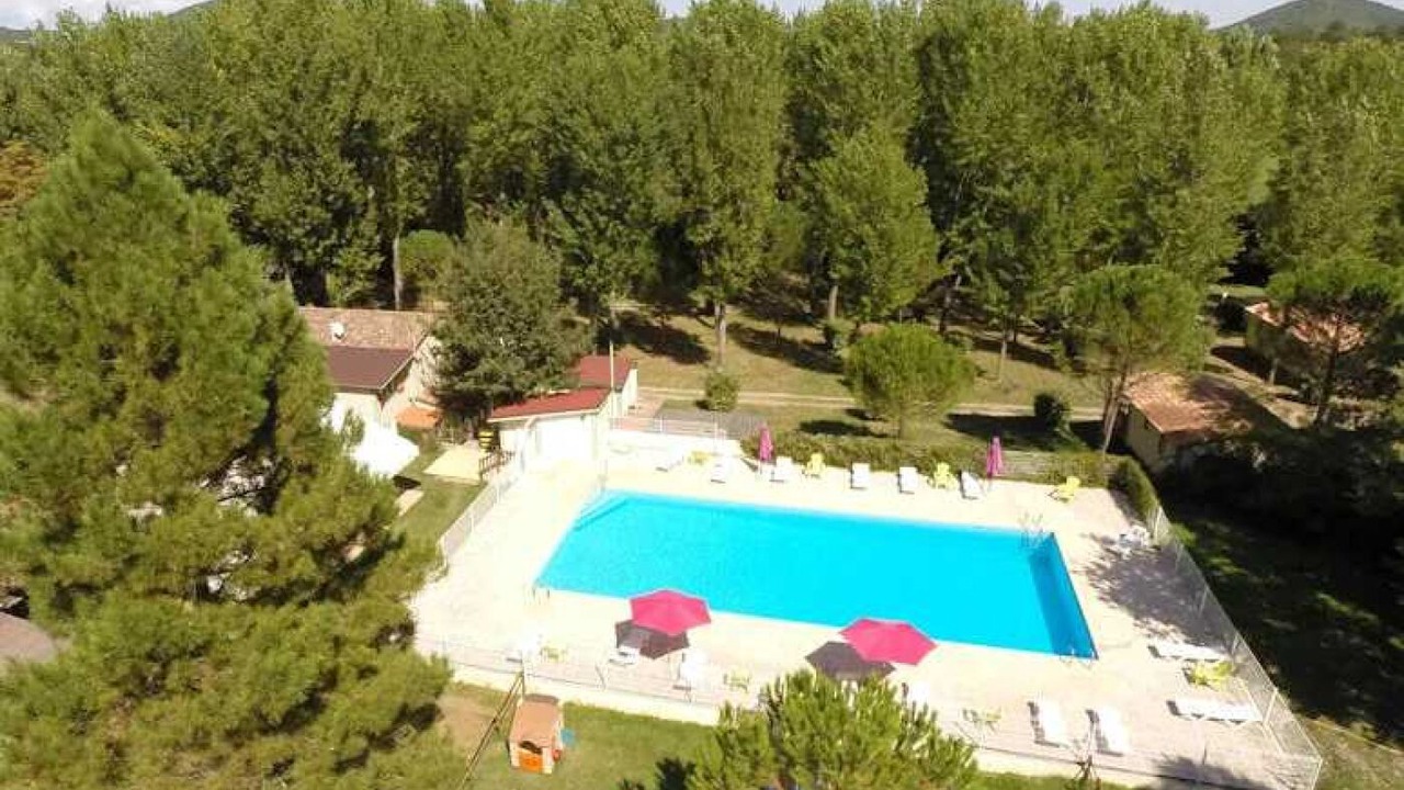 Photo of Outdoor in Monoblet