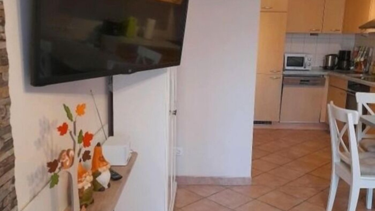 Photo of Kitchen in Hanerau-Hademarschen