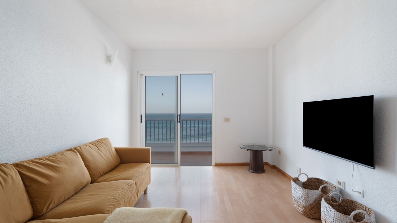 Photo of Livingroom in Bajamar