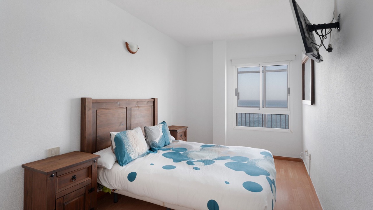 Photo of Bedroom in Bajamar