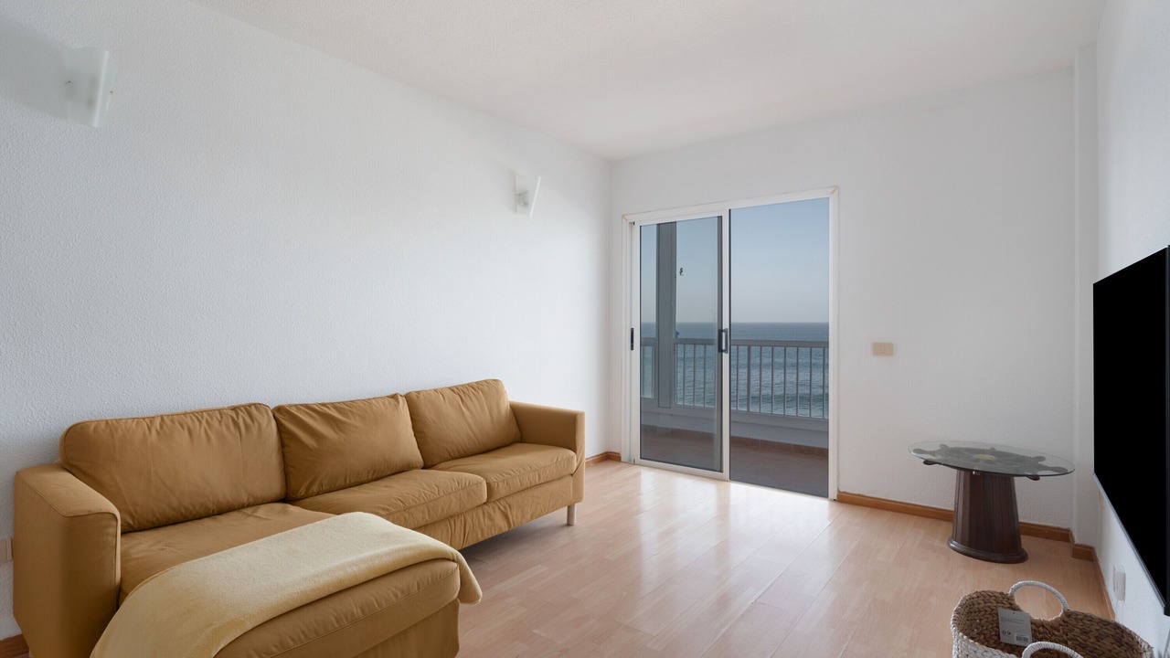 Photo of Livingroom in Bajamar