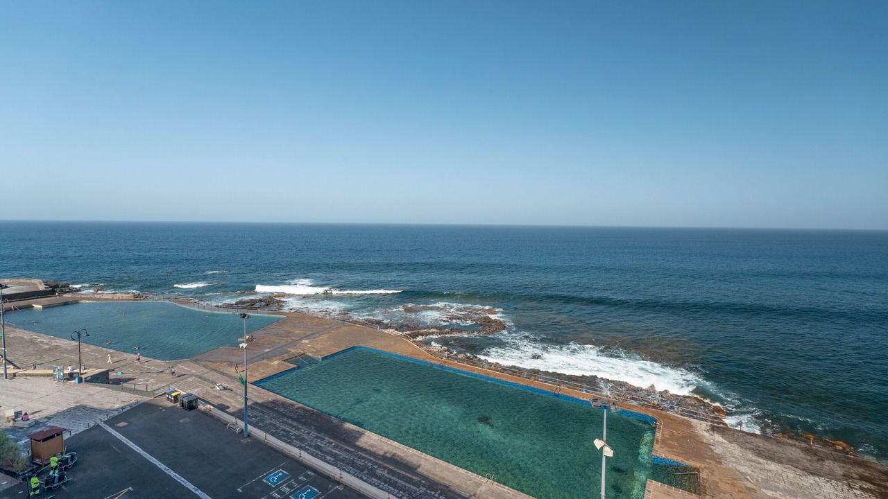 Photo of Outdoor in Bajamar