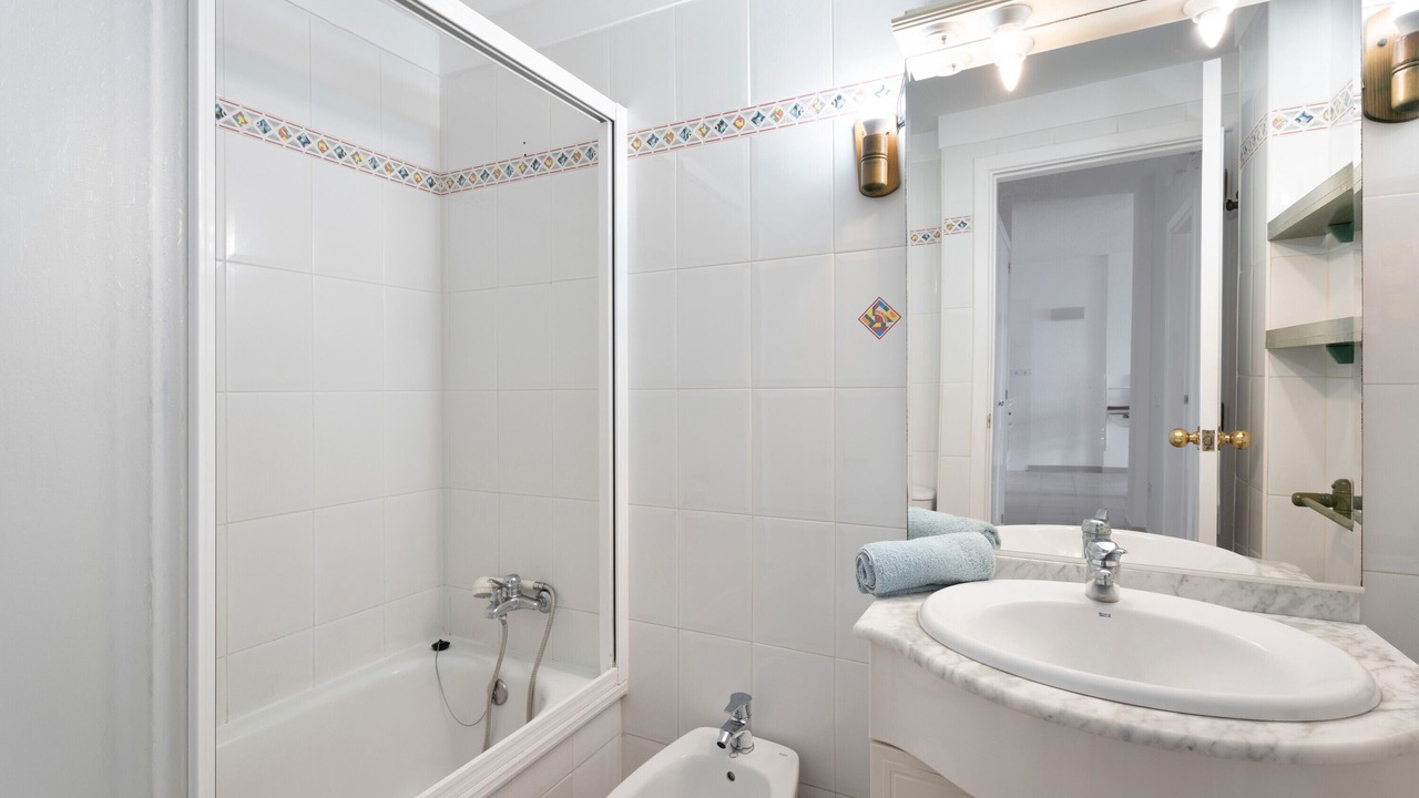 Photo of Bathroom in Bajamar