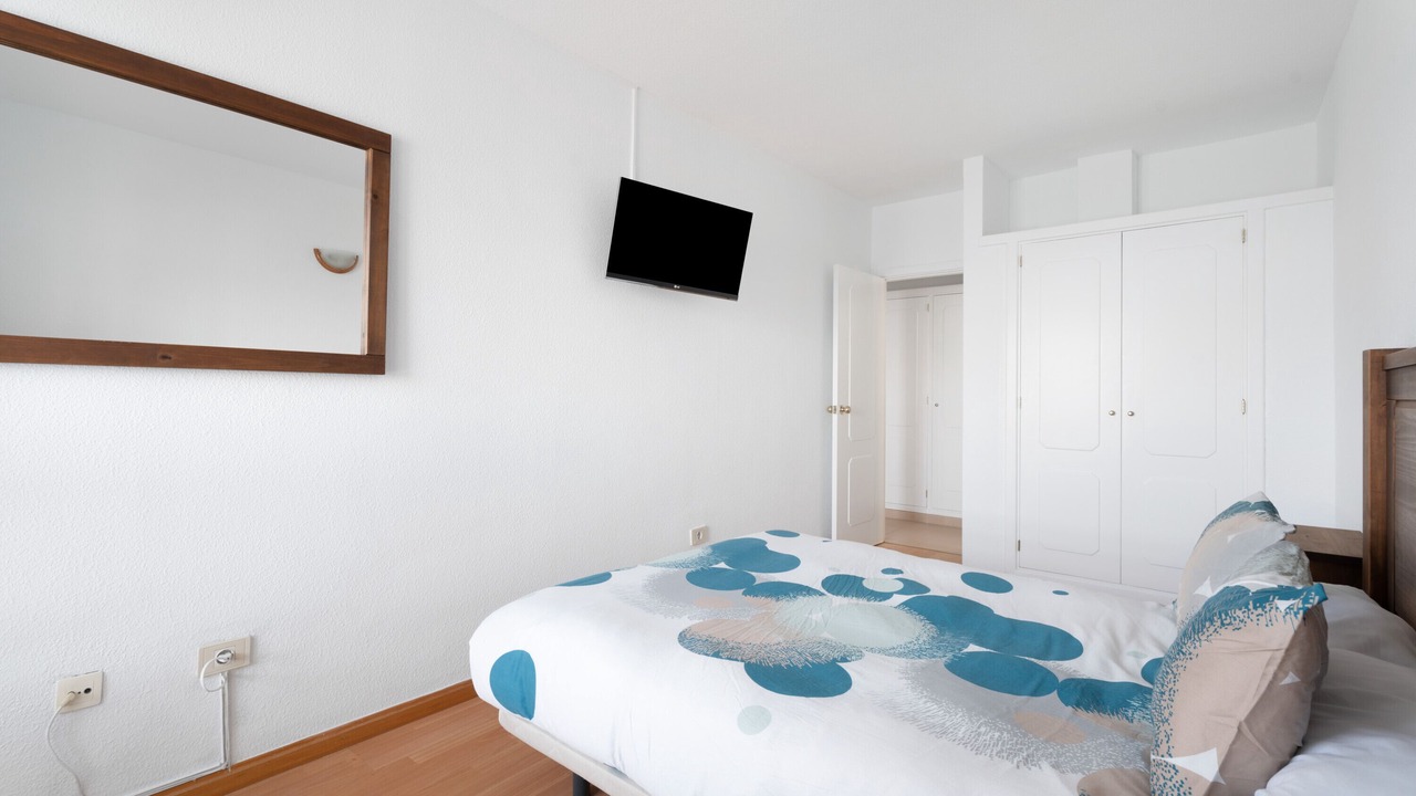 Photo of Bedroom in Bajamar