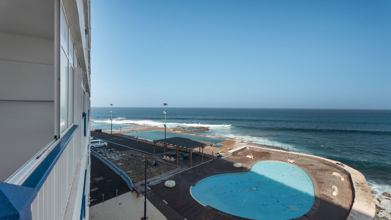 Photo of Outdoor in Bajamar