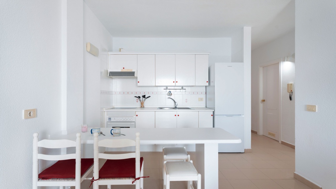 Photo of Kitchen in Bajamar