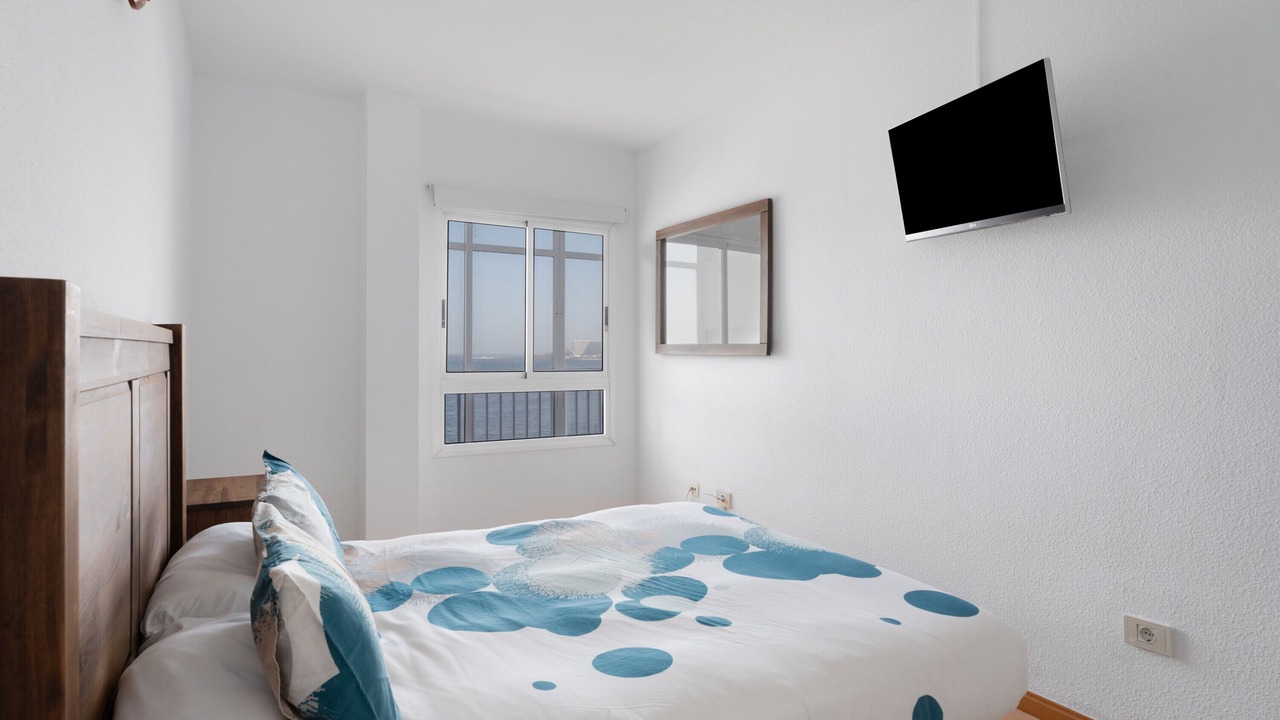 Photo of Bedroom in Bajamar