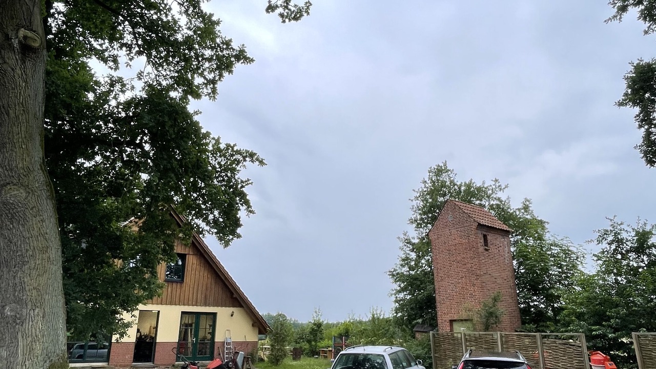 Photo of Outdoor in Avendorf
