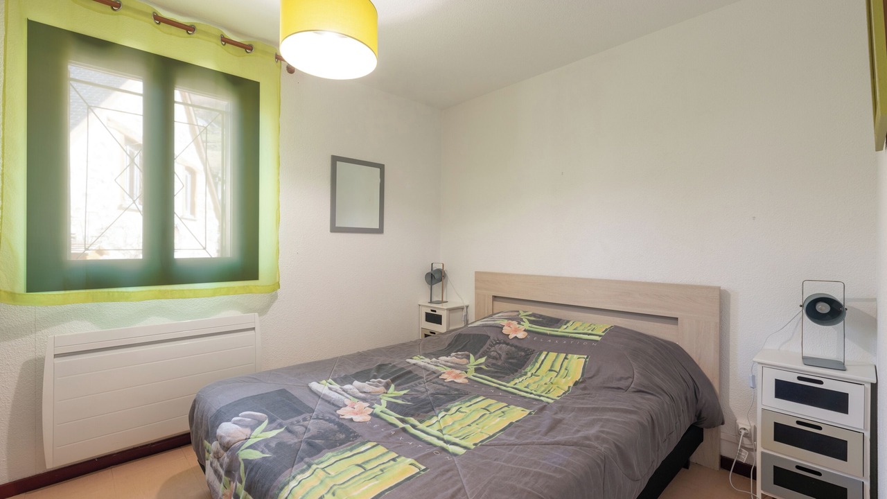 Photo of Bedroom in Gavarnie-Gedre