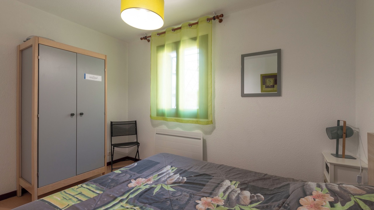 Photo of Bedroom in Gavarnie-Gedre