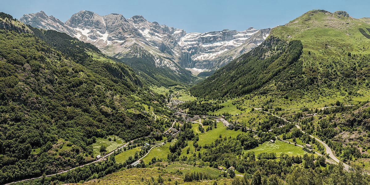 Photo of Others in Gavarnie-Gedre
