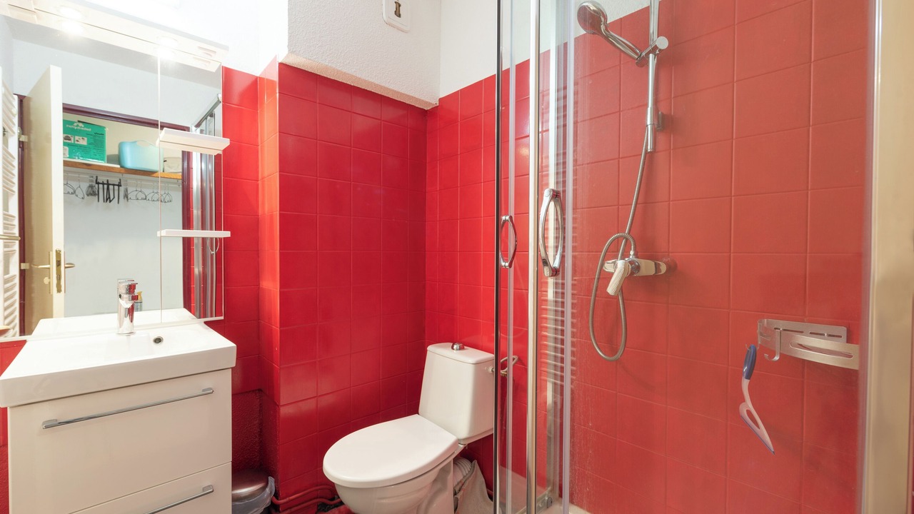 Photo of Bathroom in Gavarnie-Gedre