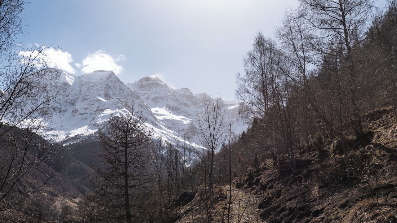 Photo of Others in Gavarnie-Gedre