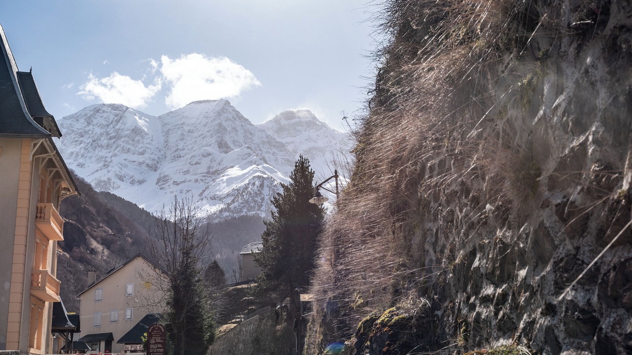 Photo of Others in Gavarnie-Gedre