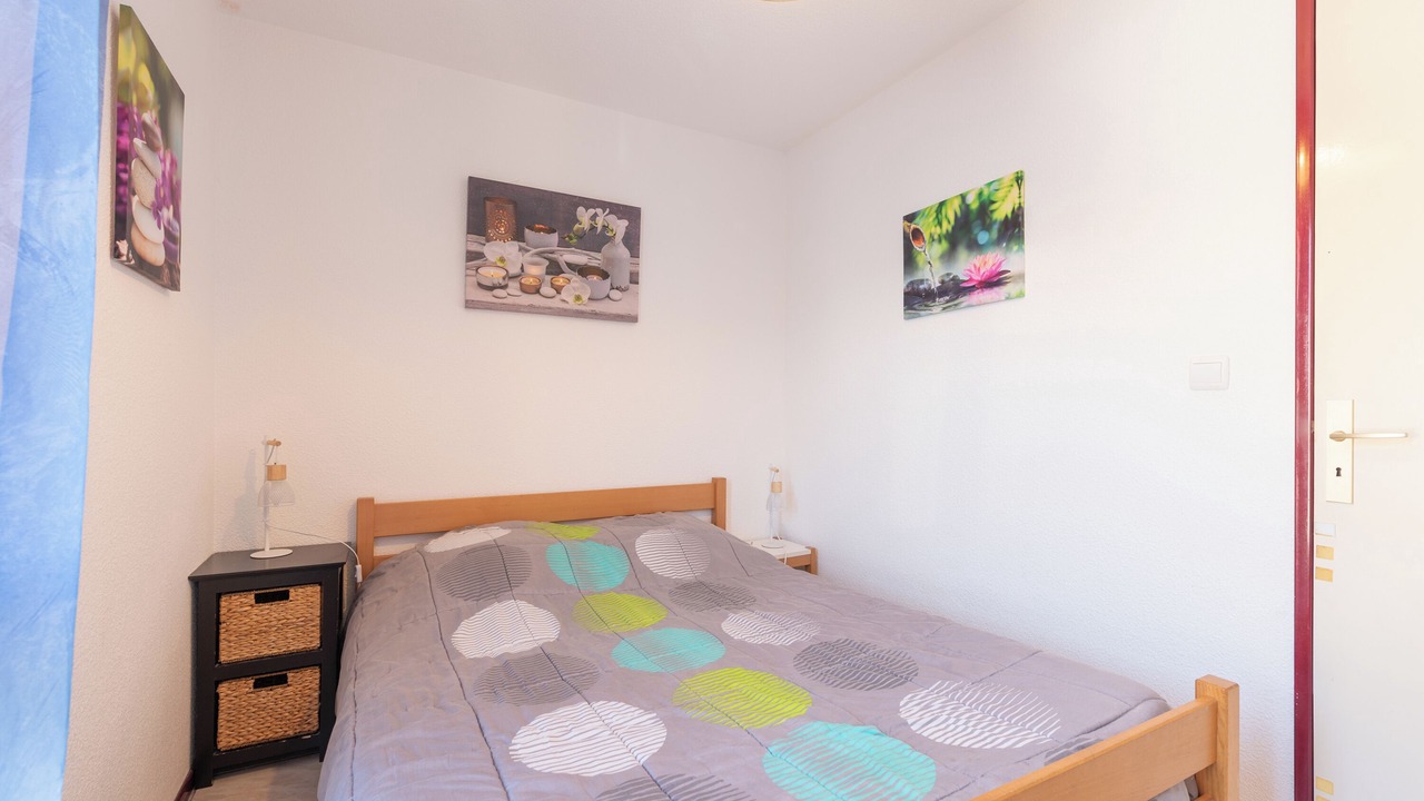 Photo of Bedroom in Gavarnie-Gedre