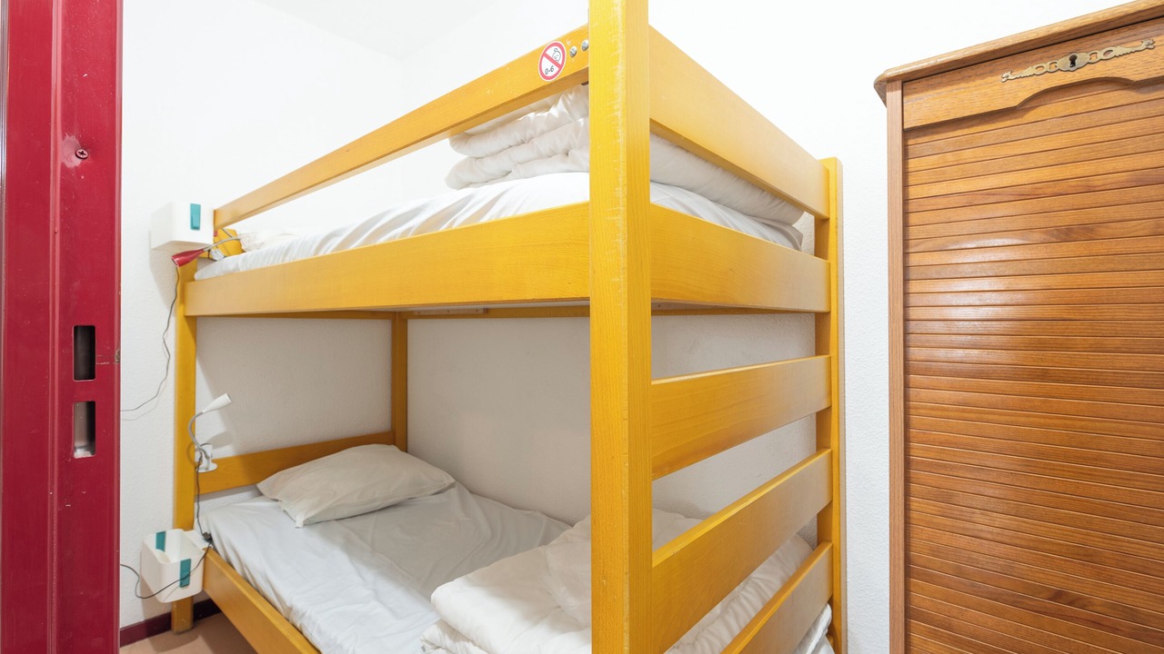 Photo of Bedroom in Gavarnie-Gedre