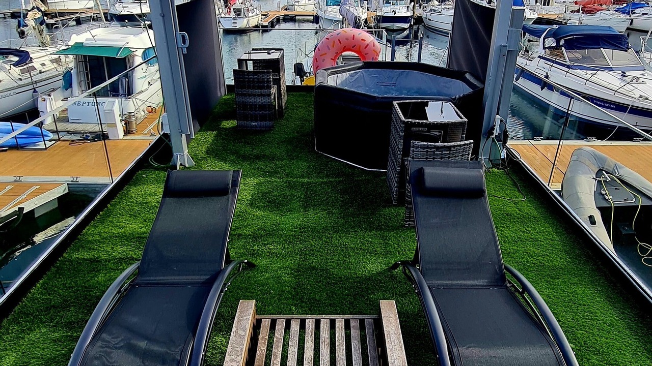 Photo of Outdoor in Casco Vello