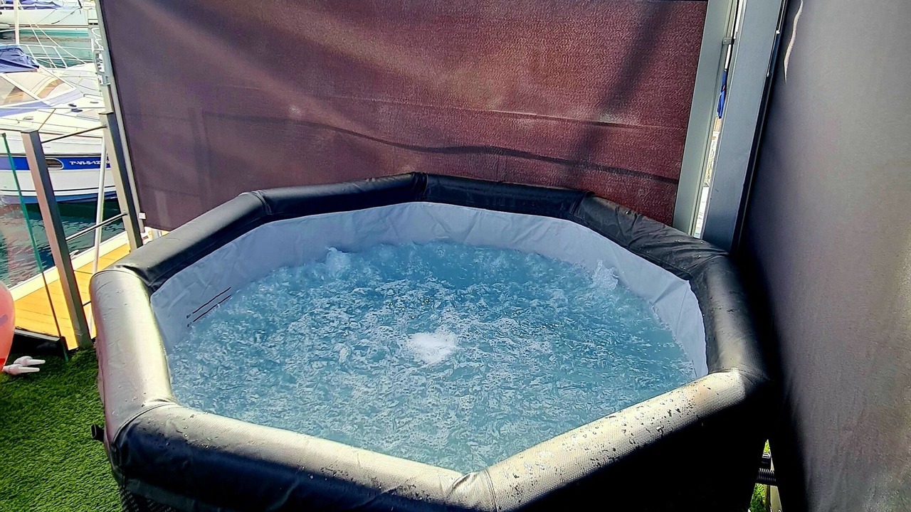 Photo of Outdoor in Casco Vello