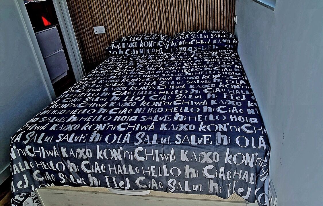 Photo of Bedroom in Casco Vello