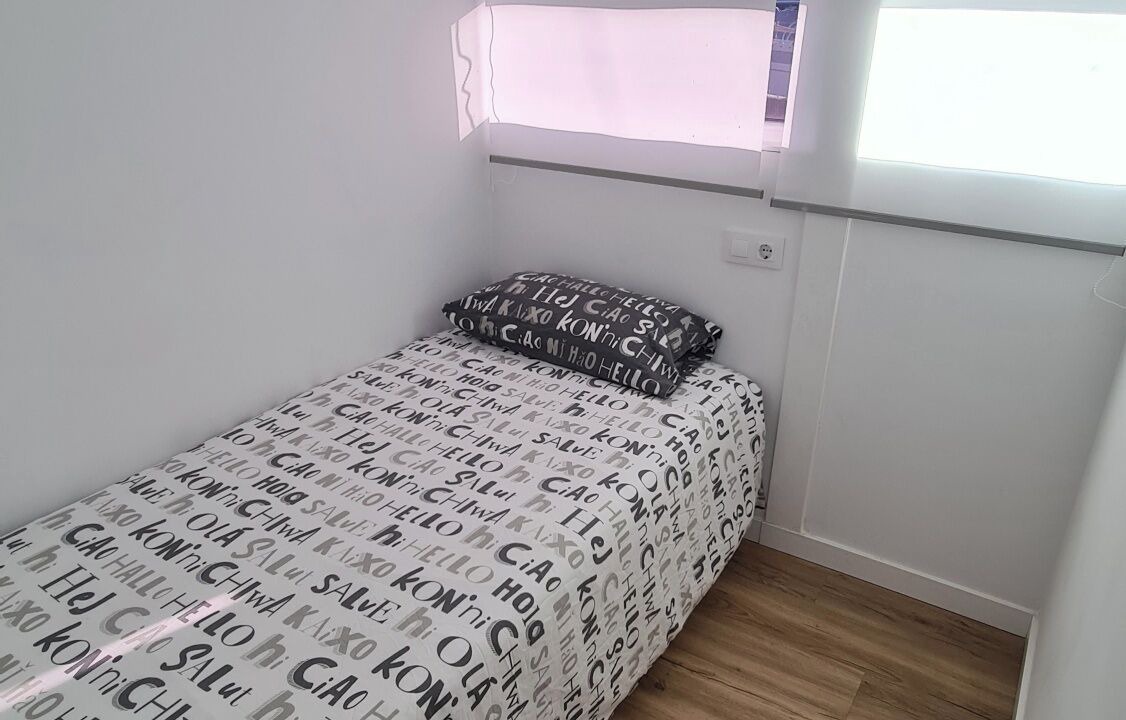 Photo of Bedroom in Casco Vello