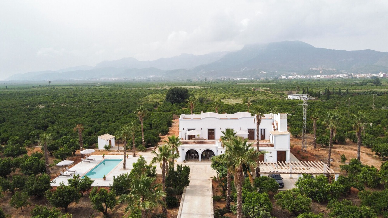 Photo of Outdoor in Polinya de Xuquer