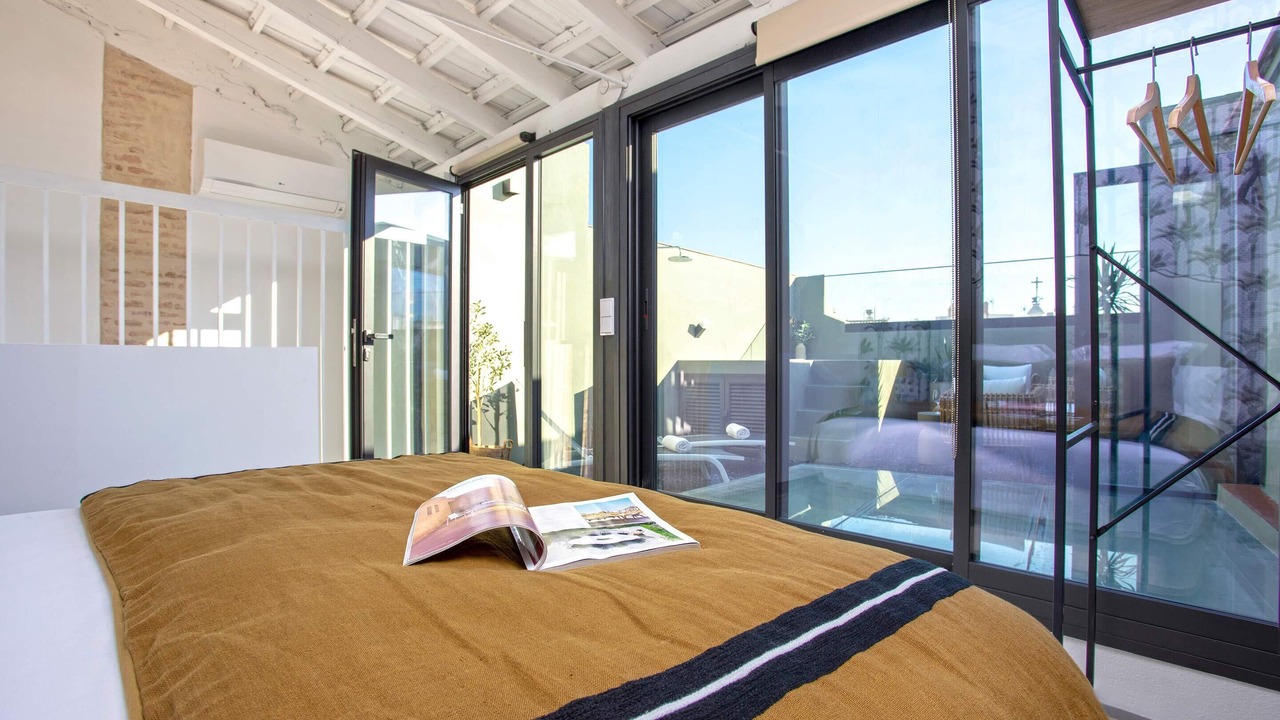 Photo of Bedroom in San Lorenzo