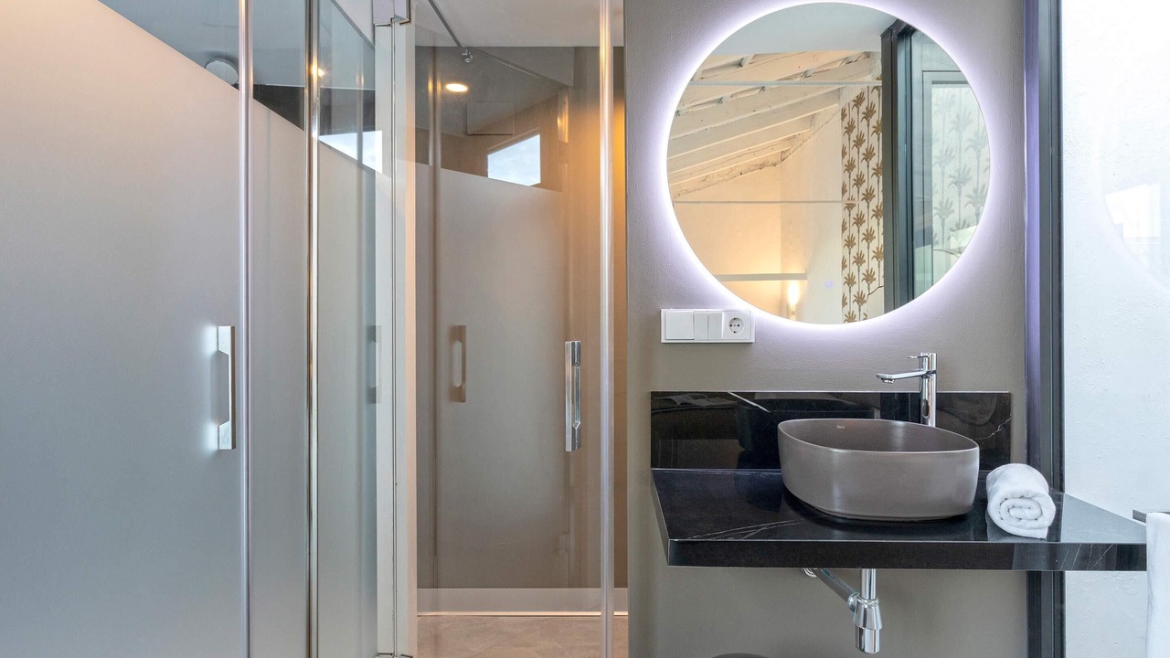 Photo of Bathroom in San Lorenzo