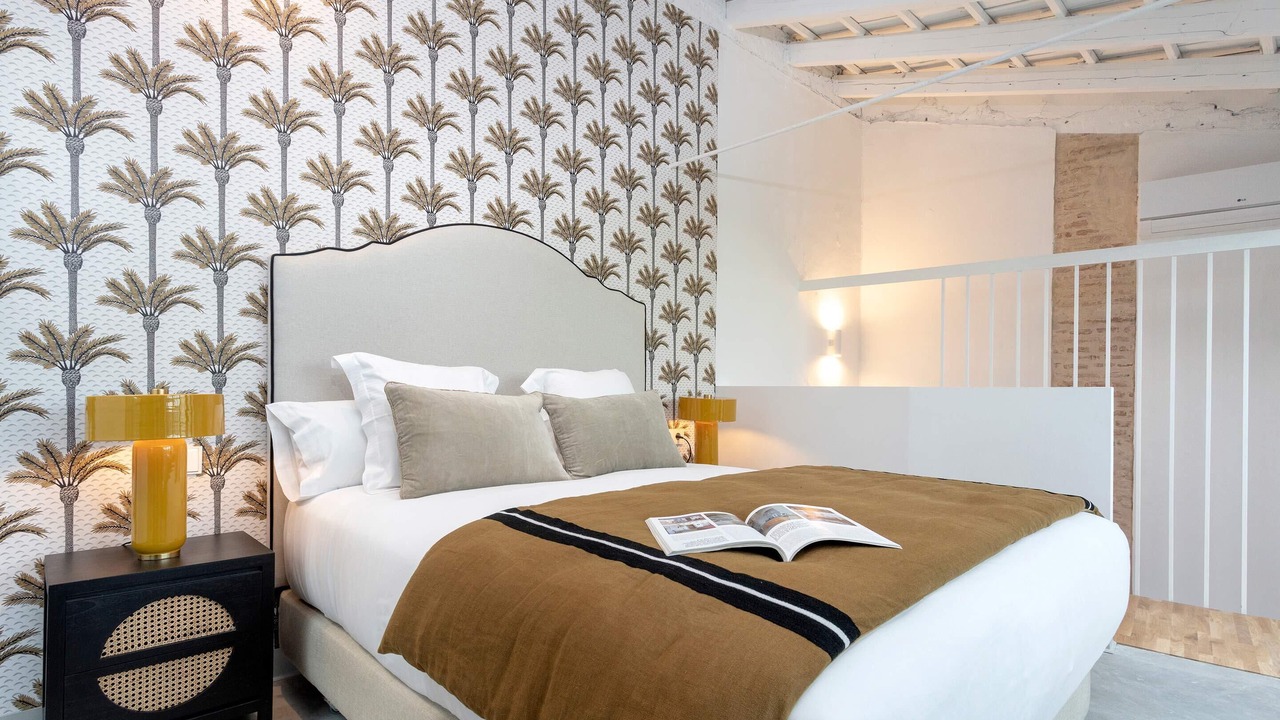 Photo of Bedroom in San Lorenzo