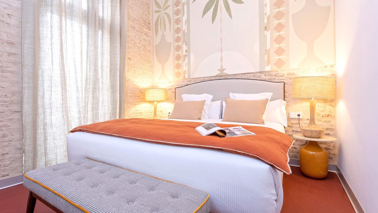 Photo of Bedroom in San Lorenzo