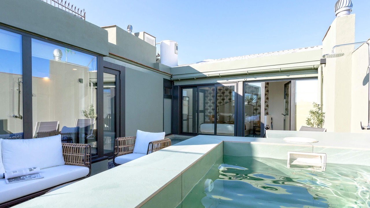 Photo of Outdoor in San Lorenzo