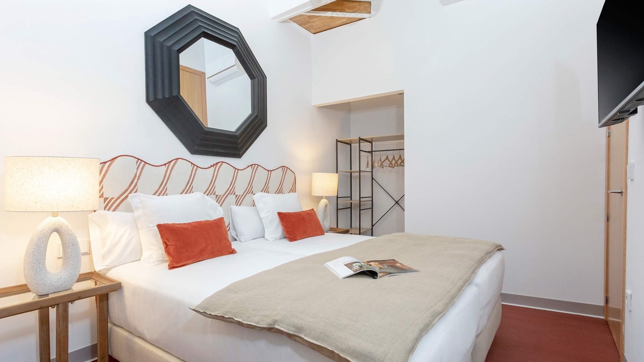 Photo of Bedroom in San Lorenzo