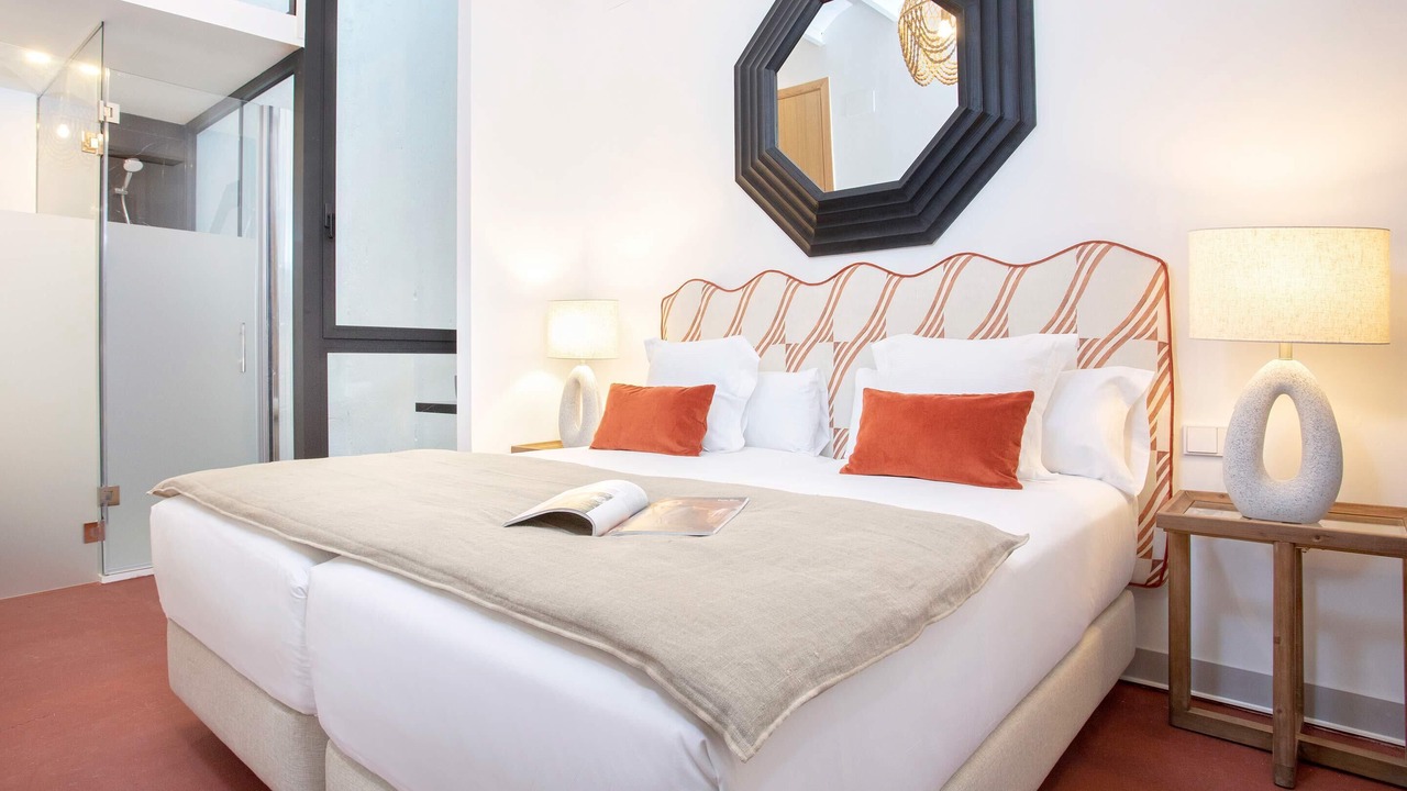 Photo of Bedroom in San Lorenzo