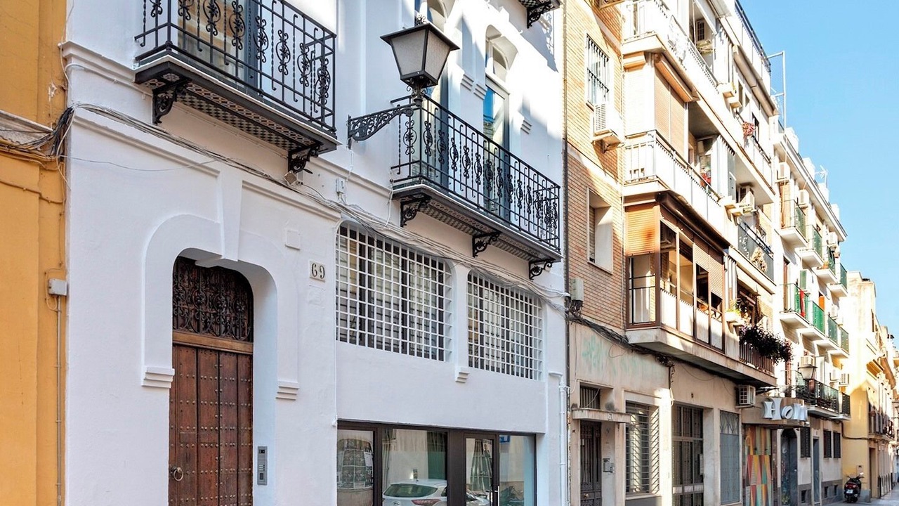 Photo of Outdoor in San Lorenzo
