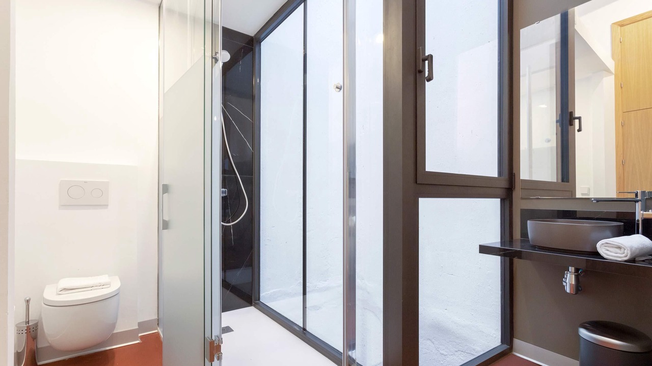 Photo of Bathroom in San Lorenzo