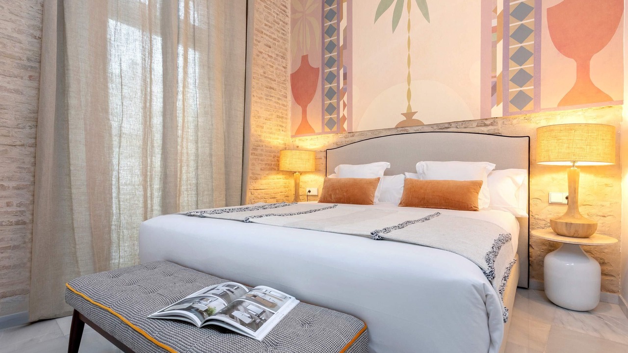 Photo of Bedroom in Feria