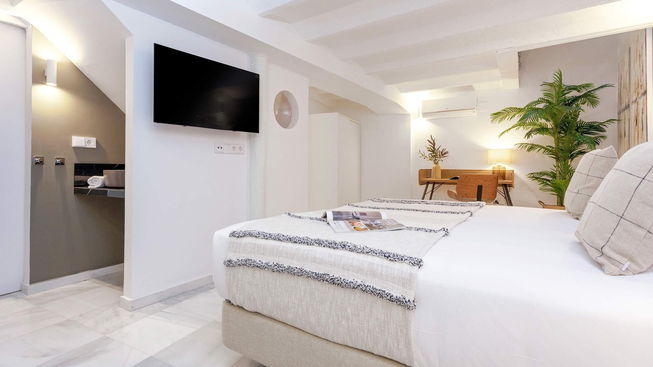 Photo of Bedroom in Feria