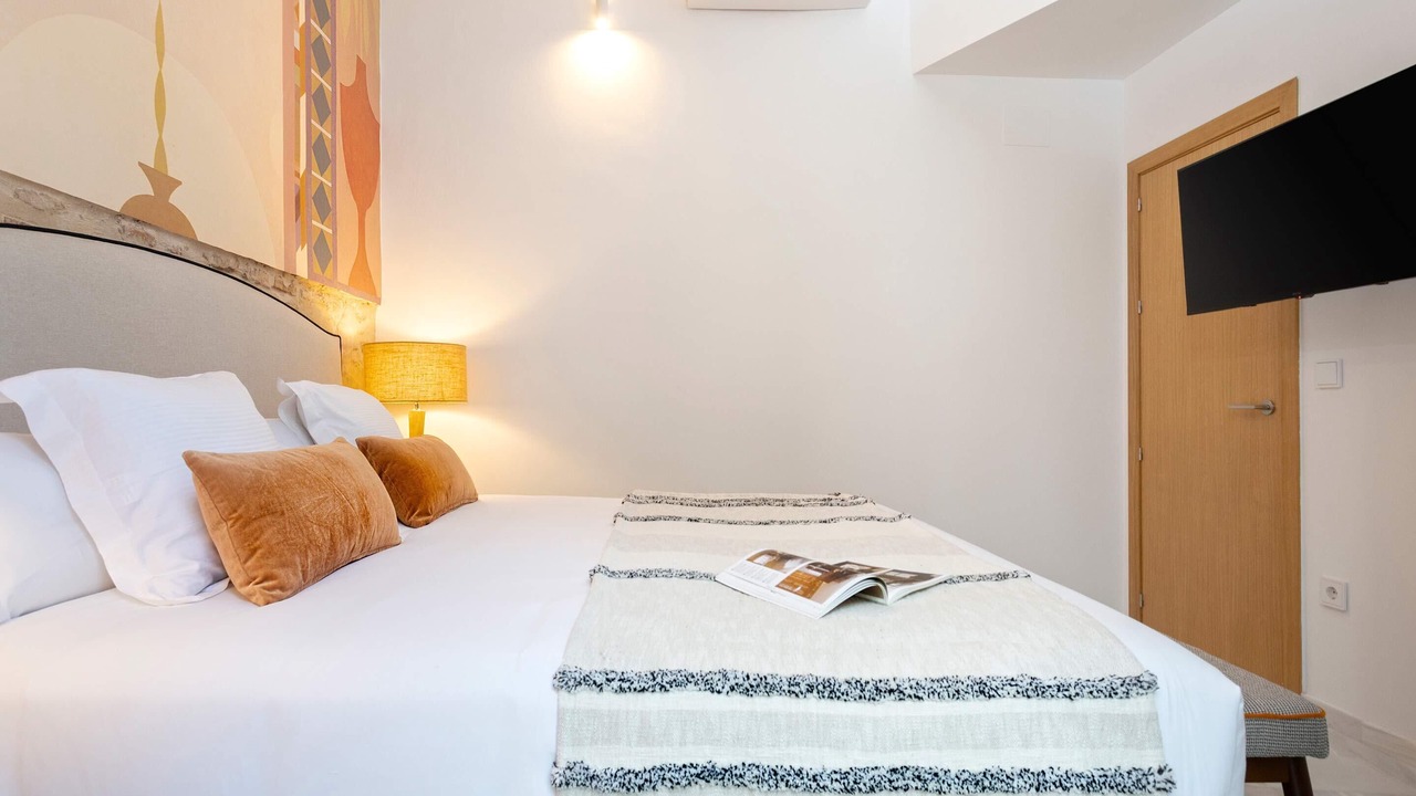Photo of Bedroom in Feria