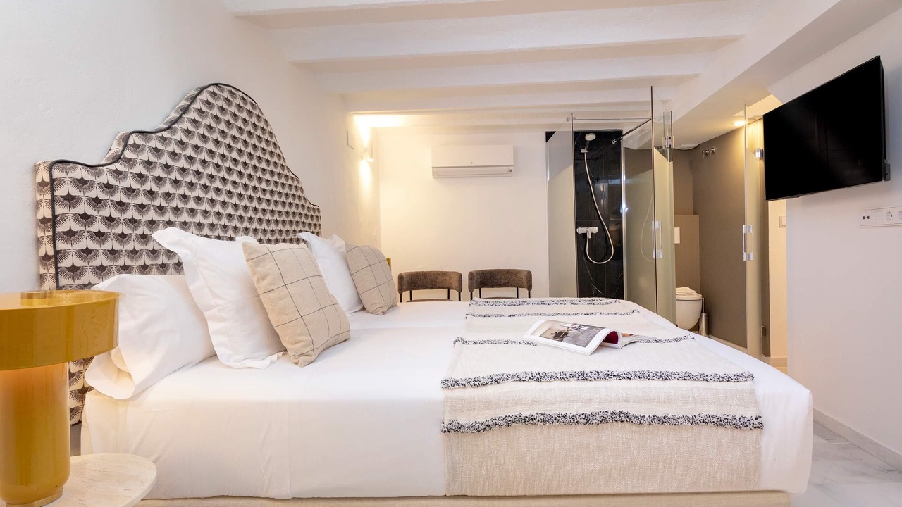 Photo of Bedroom in Feria