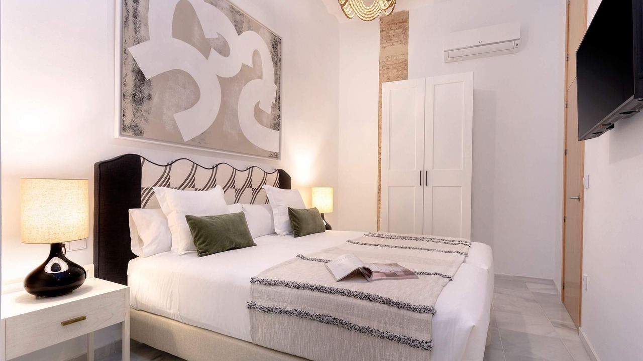 Photo of Bedroom in Feria