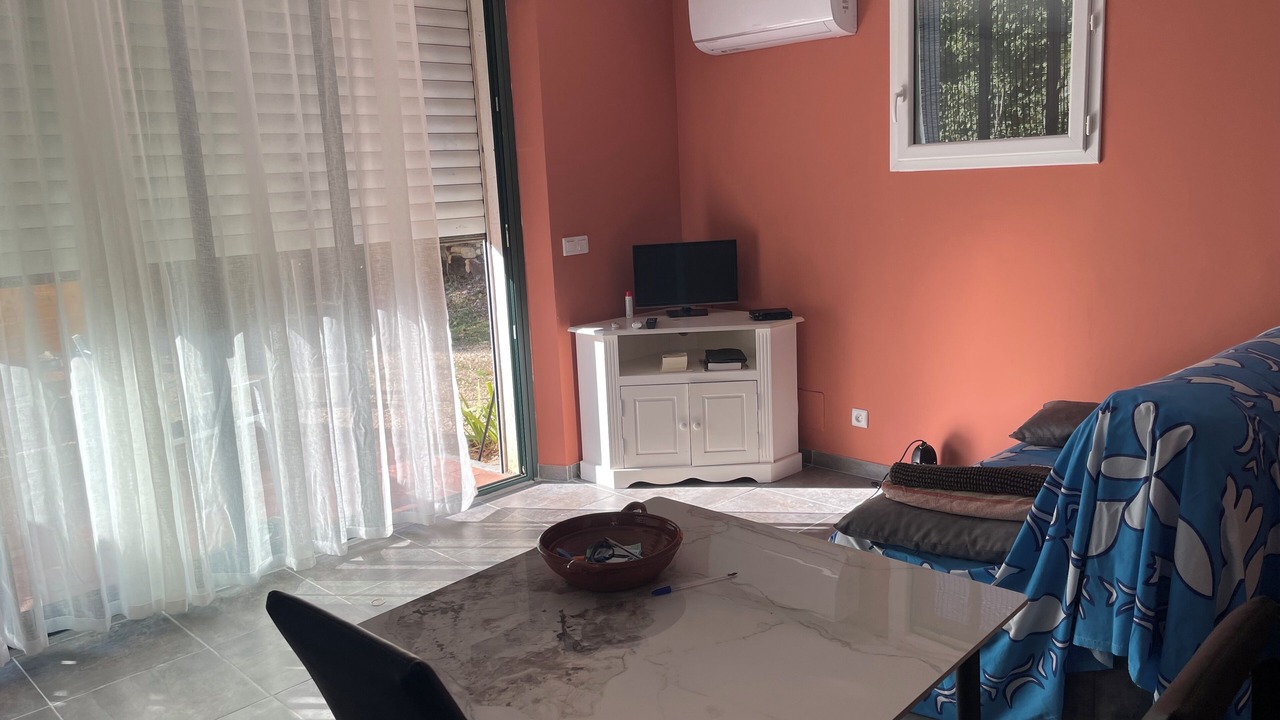 Photo of Livingroom in Gargas