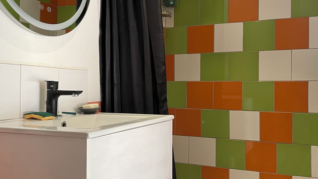 Photo of Bathroom in Gargas