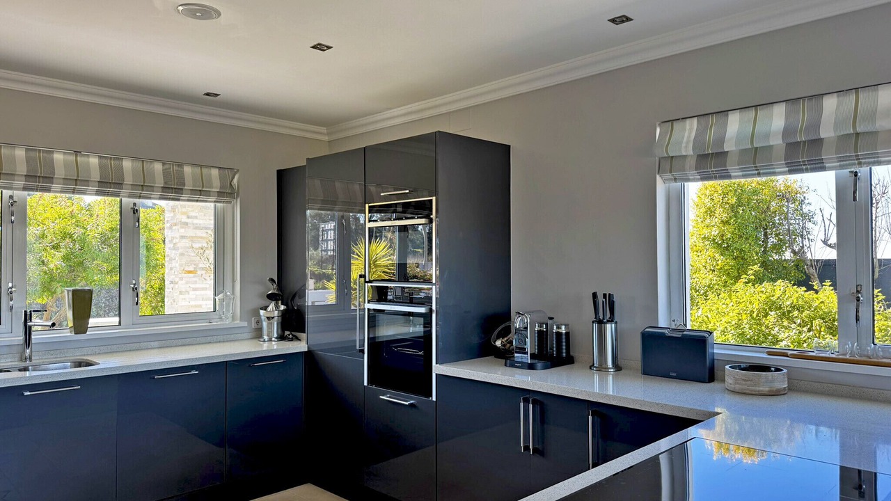 Photo of Kitchen in Jerez de la Frontera