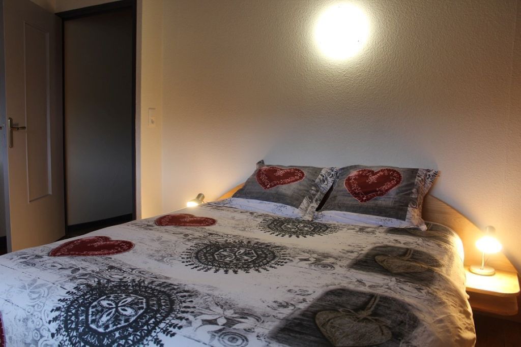 Photo of Bedroom in Sirod