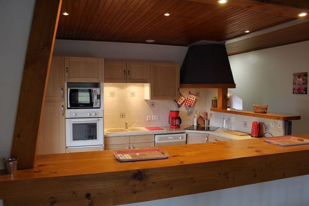 Photo of Kitchen in Sirod