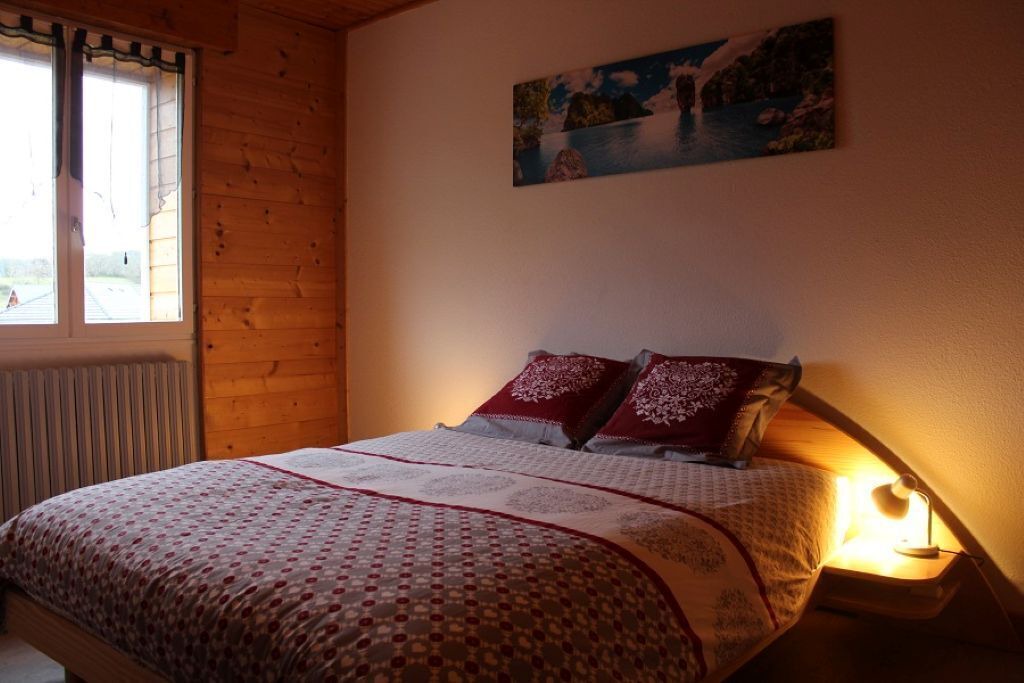Photo of Bedroom in Sirod