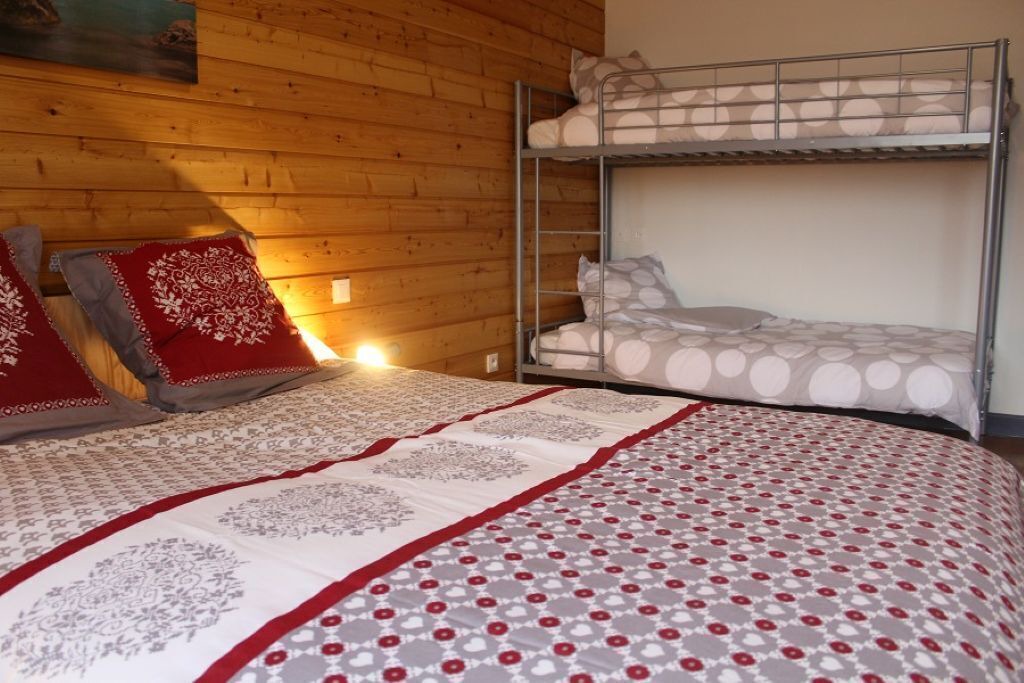Photo of Bedroom in Sirod