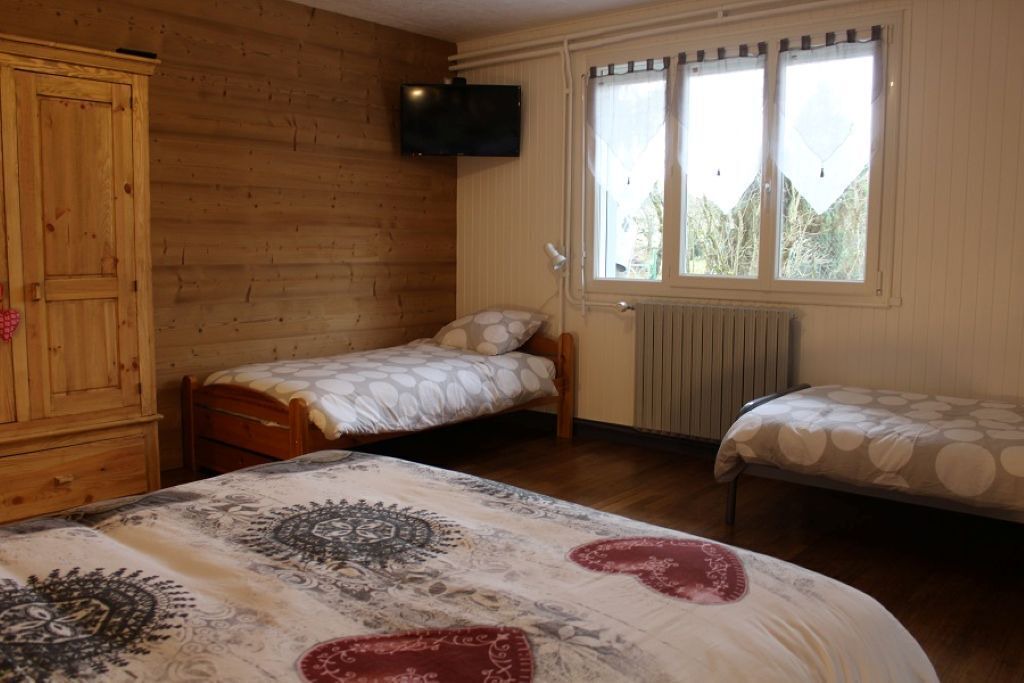 Photo of Bedroom in Sirod
