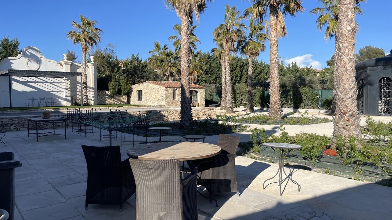 Photo of Outdoor in Aix-en-Provence