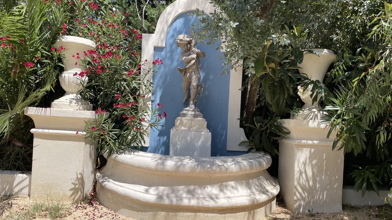 Photo of Outdoor in Aix-en-Provence
