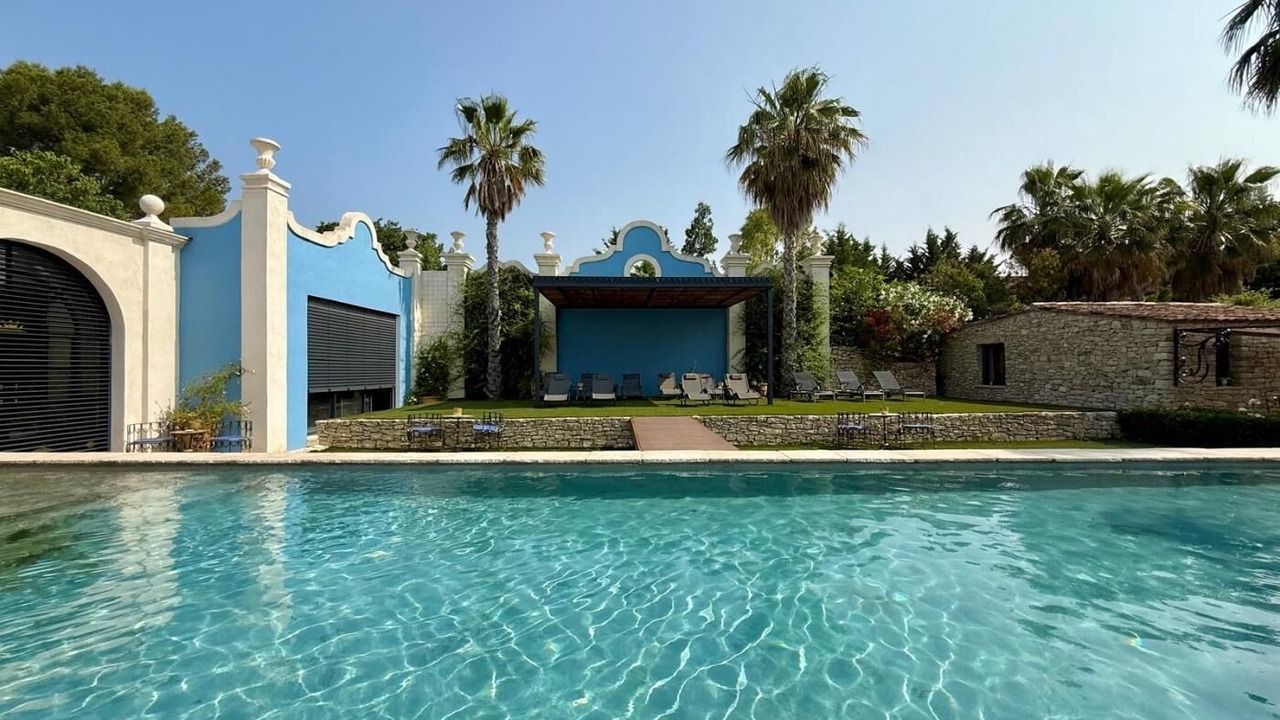 Photo of Outdoor in Aix-en-Provence
